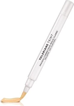 La Roche-Posay Toleriane Corrigerende Concealer - 1 Ivoor - Dekkend -Poeder - Foundation Winkel 837x1200