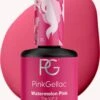 Pink Gellac - Watermelon Pink - Gellak - Vegan - Roze - Glanzend - 15ml -Poeder - Foundation Winkel 837x1200 3