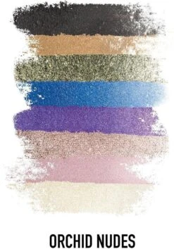 Max Factor Masterpiece Nude Oogschaduw Palette - 04 Orchid Nudes -Poeder - Foundation Winkel 838x1200