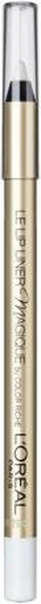 L'Oréal Color Riche Le Lip Liner Magique - Lip Liner Magique 7 L'Oréal Color Riche Le Lip Liner Magique - Lip Liner Magique - Afbeelding 5