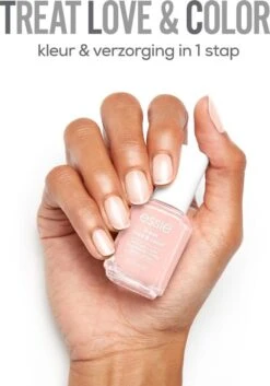 Essie - TREAT LOVE & COLOR™ - 10 Nudemood - Nagellak Transparant - 13,5 Ml -Poeder - Foundation Winkel 840x1200 1