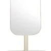 Brabantia ReNew Make-up Spiegel - Met Accessoireschaal - Soft Beige -Poeder - Foundation Winkel 840x1200