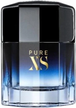 Paco Rabanne Pure XS Eau De Toilette Spray 150 Ml -Poeder - Foundation Winkel 845x1200 2
