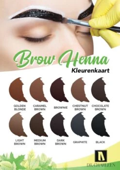 Impression Henna Wenkbrauwverf | Chocolade Bruin | Chocolate Brown | Chocolat Brun | Brow Henna | Goed Voor Meer Dan 20 Behandelingen 12 Impression Henna Wenkbrauwverf | Chocolade Bruin | Chocolate Brown | Chocolat Brun | Brow Henna | Goed Voor Meer Dan 20 Behandelingen -Poeder - Foundation Winkel 846x1200 3