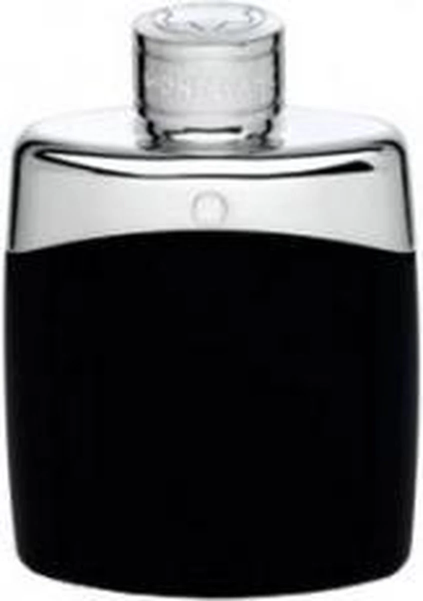 Mont Blanc Montblanc Legend Eau De Parfum 100 Ml 14 Mont Blanc Montblanc Legend Eau De Parfum 100 Ml - Afbeelding 12