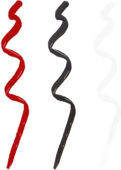 Makeup Revolution - Halloween Terror Transformation Liquid Liner Set - Eyeliner -Poeder - Foundation Winkel 851x1200