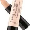 Rimmel London Hide The Blemish Concealer - 001 Ivory 2 Rimmel London Hide The Blemish Concealer - 001 Ivory -Poeder - Foundation Winkel 856x1200