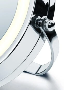 Beurer BS59 Spiegel Met Ringverlichting - Make-upspiegel Met Muurmontage - Ø11cm 27 Beurer BS59 Spiegel Met Ringverlichting - Make-upspiegel Met Muurmontage - Ø11cm -Poeder - Foundation Winkel 858x1200 1