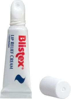 Blistex Lip Relief Cream - 6 Ml - Lippenbalsam 12 Blistex Lip Relief Cream - 6 Ml - Lippenbalsam -Poeder - Foundation Winkel 863x1200 1