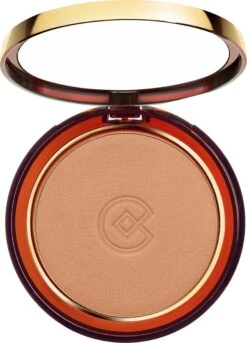 Collistar Silk-effect Bronzing Powder 7, Bali -Poeder - Foundation Winkel 864x1200 1