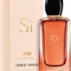 Armani - Eau De Parfum - Si Intense - 100 Ml 1 Armani - Eau De Parfum - Si Intense - 100 Ml -Poeder - Foundation Winkel 865x1200 7
