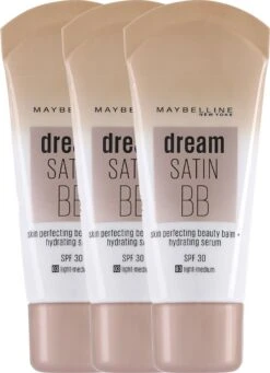 Maybelline Fit Me Concealer - 10 Light -Poeder - Foundation Winkel 868x1200