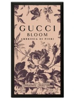 Gucci Bloom Ambrosia Di Fiori - 50 Ml - Eau De Parfum 12 Gucci Bloom Ambrosia Di Fiori - 50 Ml - Eau De Parfum -Poeder - Foundation Winkel 869x1200 3