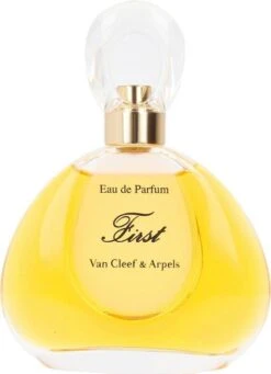 Van Cleef & Arpels First 100 Ml - Eau De Parfum - Unisex -Poeder - Foundation Winkel 869x1200 4