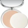 Make-Up Poedervorm Almost Powder Clinique Spf 15 -Poeder - Foundation Winkel 870x1200