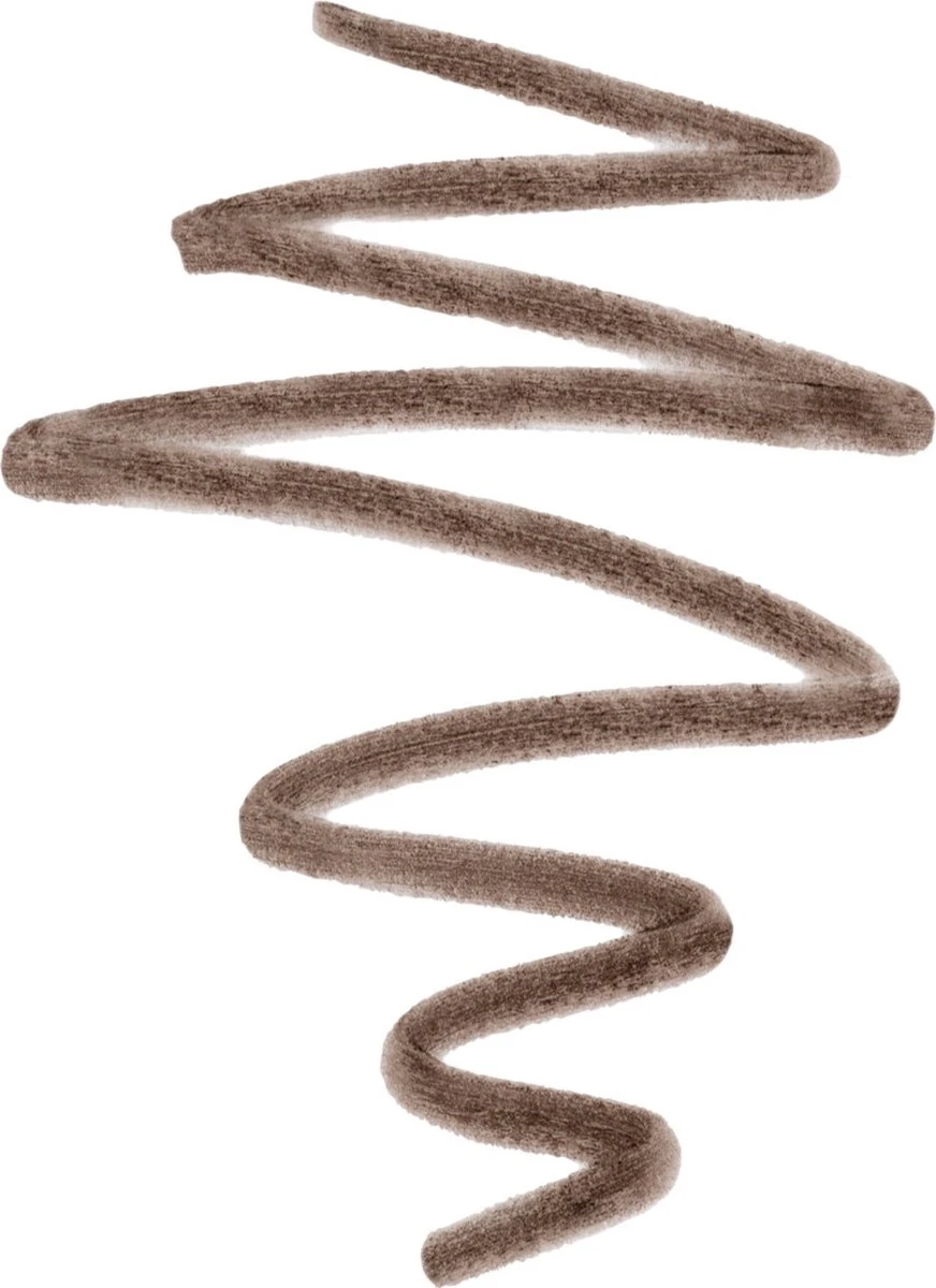 Maybelline Tattoo Brow 36H Wenkbrauwpotlood - 05 Medium Brown 4 Maybelline Tattoo Brow 36H Wenkbrauwpotlood - 05 Medium Brown - Afbeelding 2