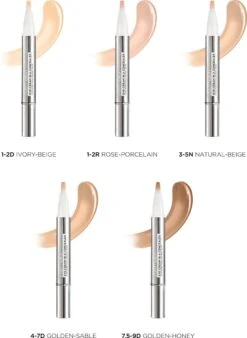 L’Oréal Paris True Match Touche Magique Concealer - 4-7D Golden Sable -Poeder - Foundation Winkel 876x1200