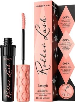 Benefit Cosmetics Ogen Roller Lash -Poeder - Foundation Winkel 879x1200 2