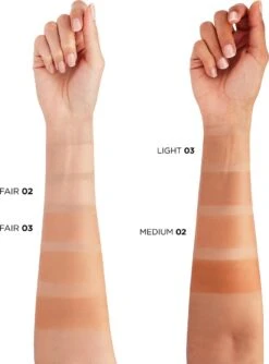 L’Oréal Paris WULT Skin Paradise BB Cream Tinted Cream Foundation - 02 Medium 19 L’Oréal Paris WULT Skin Paradise BB Cream Tinted Cream Foundation - 02 Medium -Poeder - Foundation Winkel 888x1200