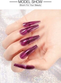 Polygel- Polygel Kit- Polygel Nagels- Polygel Kleuren- 15ML - Polygel Set- 3 Kleuren Polygel - Gel Solution - Nale File 2 - Nail Brush 1 - 12 PCS Tips 1 - Decoration - Nagellamp - Base Gel - Top Coat 1 16 Polygel- Polygel Kit- Polygel Nagels- Polygel Kleuren- 15ML - Polygel Set- 3 Kleuren Polygel - Gel Solution - Nale File 2 - Nail Brush 1 - 12 PCS Tips 1 - Decoration - Nagellamp - Base Gel - Top Coat 1 -Poeder - Foundation Winkel 890x1200 1