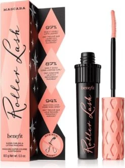 Benefit Cosmetics Ogen Roller Lash -Poeder - Foundation Winkel 893x1200 1