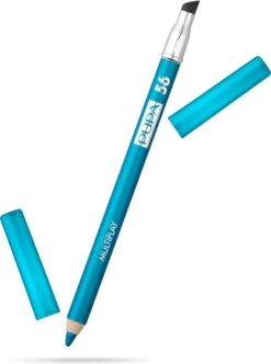 Pupa Milano Multiplay Oogpotlood - 56 Scuba Blue -Poeder - Foundation Winkel 893x1200 2