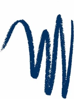 Rimmel London Rimmel ScandalEyes Kohl Kajal Waterproof Oogpotlood - 008 Blue -Poeder - Foundation Winkel 894x1200