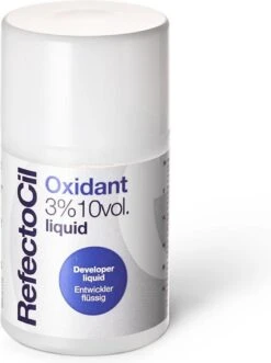 RefectoCil Oxidant Waterstof 3% -Poeder - Foundation Winkel 895x1200 1