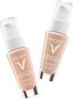 Vichy Liftactiv Flexiteint Foundation 45 - 30ML - Rijpere Huid -Poeder - Foundation Winkel 896x1200