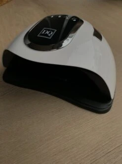 DANIQQI - 280W UV LED Lamp Nagels - 66 LEDS - UV - Led - Nagellamp - Extra Lang Snoer 150 Cm - Wit- Moederdag - Ovalen Display -Poeder - Foundation Winkel 899x1200 17