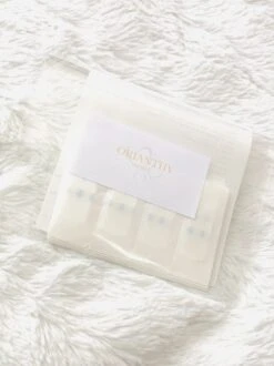 Face Lift Tape || 20 Stuks|| Face Tape || Transparant || -Poeder - Foundation Winkel 899x1200 5