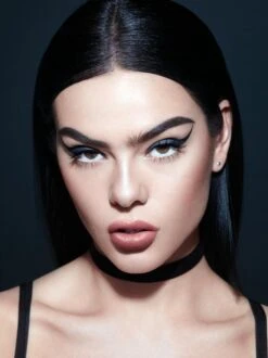 Rimmel London Extra Super Lash Mascara - 001 Black -Poeder - Foundation Winkel 899x1200 6