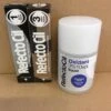 RefectoCil 2 Stuks Nr.1 Zwart + Nr.3 Natuurbruin + 100ml Oxidant -Poeder - Foundation Winkel 899x1200 7