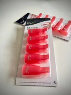 Nagellak Remover Clips | Nagelclips | 10 Stuks | Alles Kleuren -Poeder - Foundation Winkel 900x1200 16