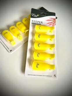 Nagellak Remover Clips | Nagelclips | 10 Stuks | Alles Kleuren -Poeder - Foundation Winkel 900x1200 17