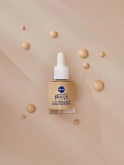 NIVEA 4005900938848 Foundationmake-up 30 Ml Druppelfles Vloeistof 03 23 NIVEA 4005900938848 Foundationmake-up 30 Ml Druppelfles Vloeistof 03 -Poeder - Foundation Winkel 900x1200