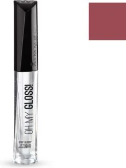 Rimmel London - Oh My Gloss! - Snog - Lipgloss -Poeder - Foundation Winkel 905x1200 1