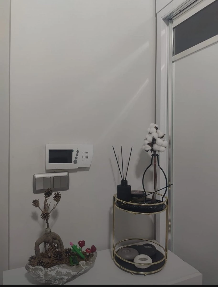 KIARA Badkamer Cosmetische Sieraden Organizer Multifunctionele Organizer 2-Tier Dienblad Catering Goud 6 KIARA Badkamer Cosmetische Sieraden Organizer Multifunctionele Organizer 2-Tier Dienblad Catering Goud - Afbeelding 4