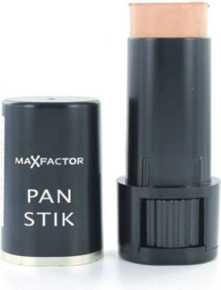 Max Factor Pan Stik Foundation Stick - 96 Bisque Ivory