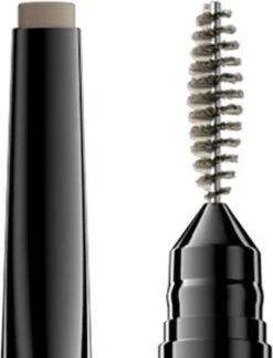 NYX Professional Makeup Precision Brow Pencil - Ash Brown PBP04 - Wenkbrauw Potlood - 0,13 Gr -Poeder - Foundation Winkel 916x1200