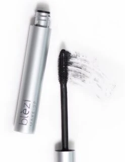 Blèzi® Mascara 10 Black - Mascara Gevoelige Ogen - Zwart -Poeder - Foundation Winkel 924x1200