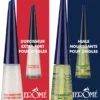 Herome Combi-Pack Nagelverharder Extra Sterk En Base Coat - Nagelversterker - Met Voedende Nagelolie - Herstelt Droge, Breekbare Nagels - Verhelpt Zwakke En Gevoelige Nagels (Nail Hardener Extra Strong & Nourishing Nail Oil) - 2*10ml.