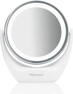 Medisana CM 835 Cosmetica Spiegel 24 Medisana CM 835 Cosmetica Spiegel -Poeder - Foundation Winkel 939x1200 1