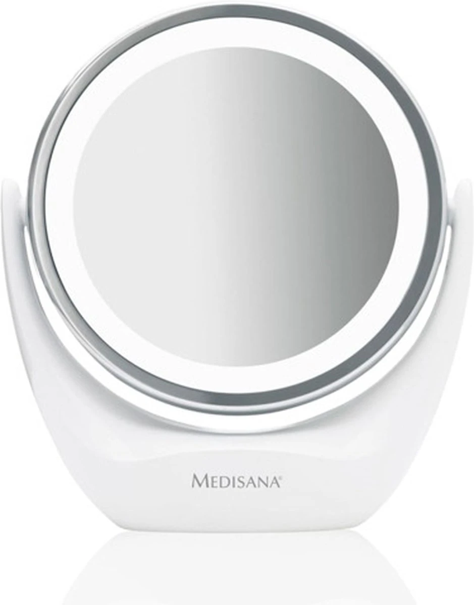 Medisana CM 835 Cosmetica Spiegel 13 Medisana CM 835 Cosmetica Spiegel - Afbeelding 11