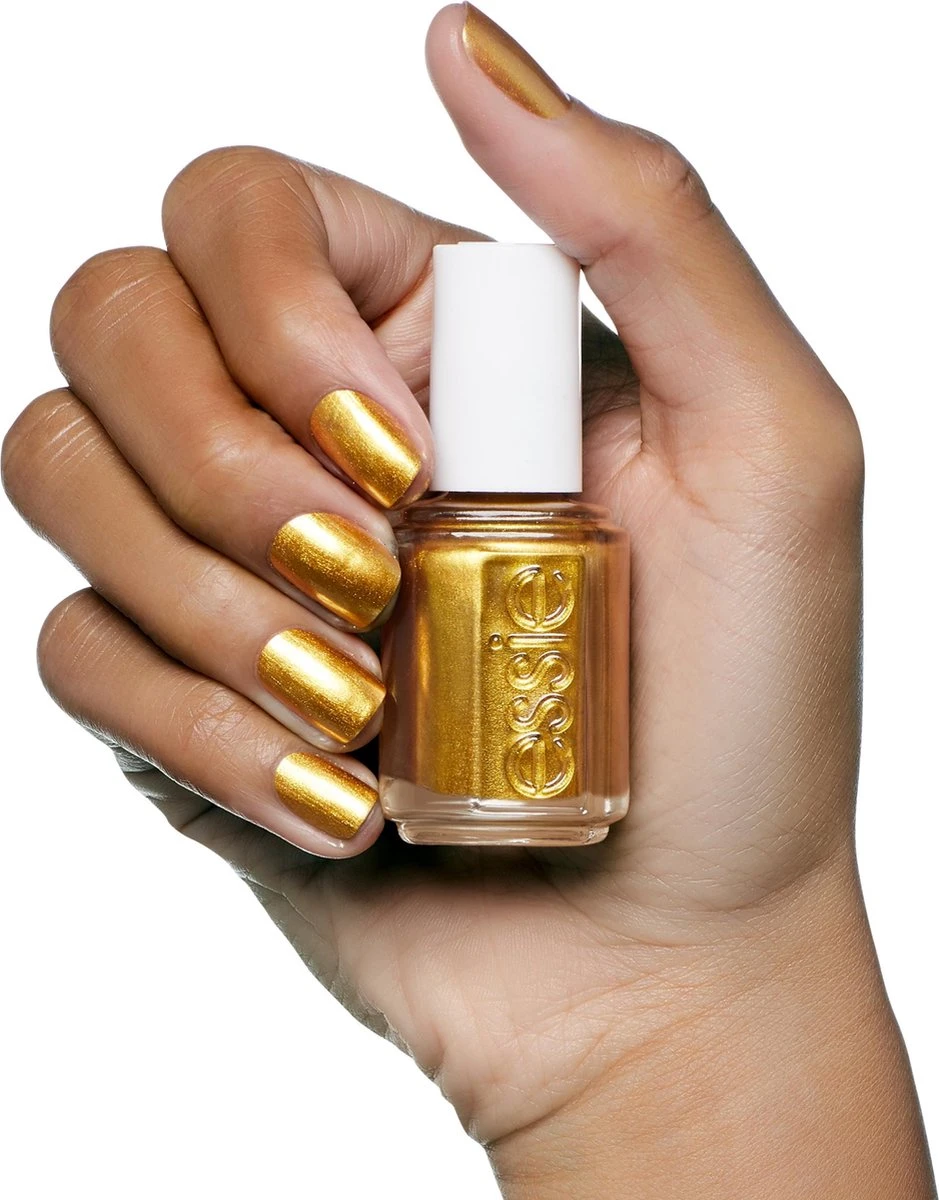 Essie Nagellak Winter 2018 - 587 Million Mile Hues 7 Essie Nagellak Winter 2018 - 587 Million Mile Hues - Afbeelding 5