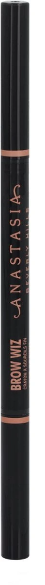 Anastasia Beverly Hills Brow Wiz - Soft Brown 6 Anastasia Beverly Hills Brow Wiz - Soft Brown - Afbeelding 4