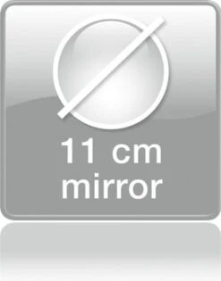 Beurer BS59 Spiegel Met Ringverlichting - Make-upspiegel Met Muurmontage - Ø11cm 23 Beurer BS59 Spiegel Met Ringverlichting - Make-upspiegel Met Muurmontage - Ø11cm -Poeder - Foundation Winkel 941x1200 1