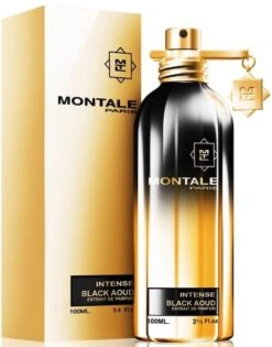 Montale Black Aoud Intense Eau De Parfum 100ml -Poeder - Foundation Winkel 941x1200 3