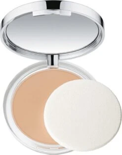 Clinique Almost Powder SPF 15 - Light - Make-uppoeder -Poeder - Foundation Winkel 944x1200