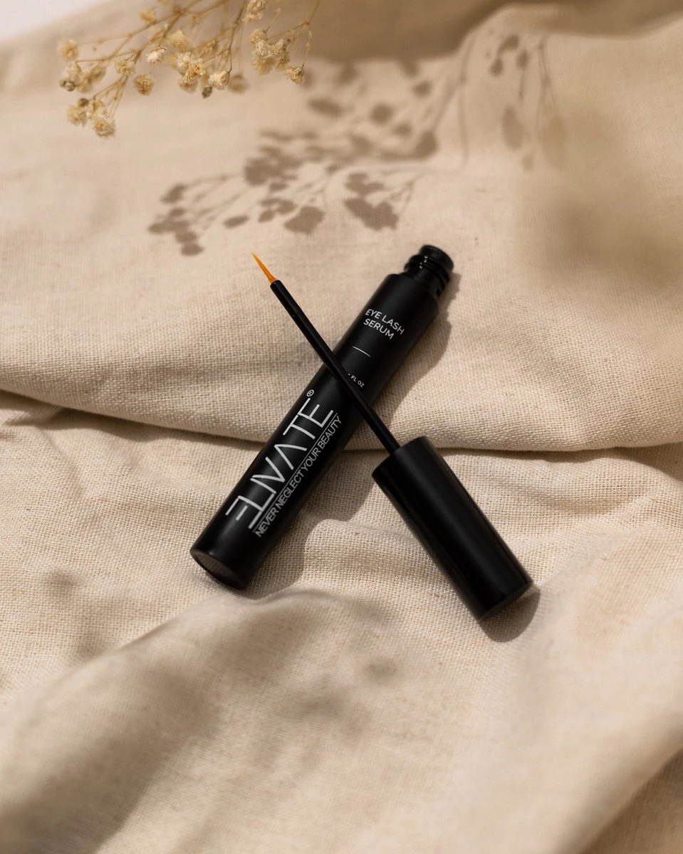 Elivate® 2x Wimperserum 3ml 8 Elivate® 2x Wimperserum 3ml - Afbeelding 6